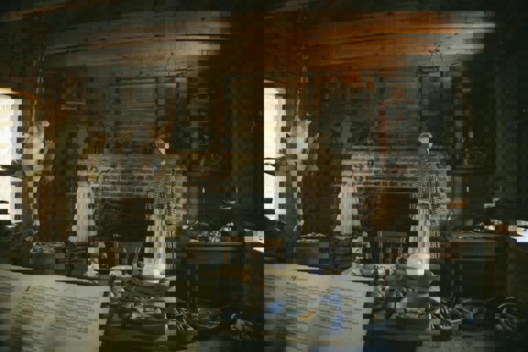 Museum Reopens After Discovery of Rare Indigenous Artifacts in Basement Archive