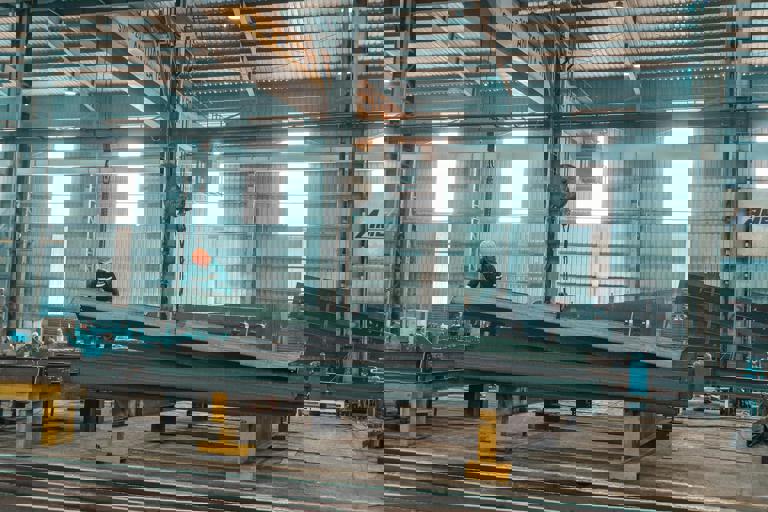 Maple Syrup Producer Turns to Robotics to Solve Rural Labour Shortage Crisis